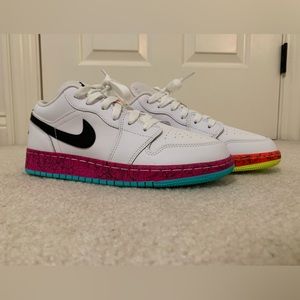 Nike Air Jordan 1 Lows